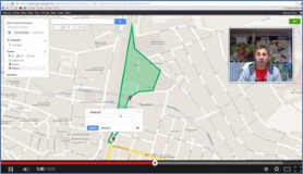 Anleitung : Google Map erstellen, Symbole + Bilder einfügen, Freigeben